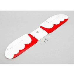 E-flite Wing: UMX Gee Bee R2, E-flite