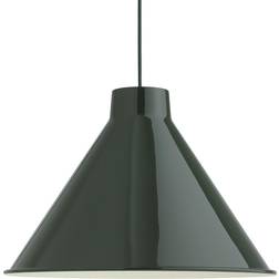 Muuto Top Ø38 Dark Pendellampa