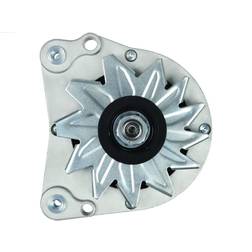 AS-PL A9034 Alternatore 12V 90A