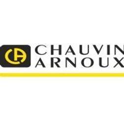 Chauvin Arnoux Charge Pour CA 6550