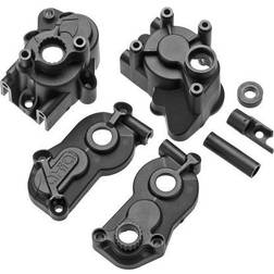 Axial 2-Speed Hi/Lo Transmission Case Yeti Z-AX31108