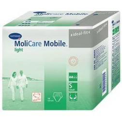 OneMed allt-i-ett byxa - MoliCare Prem Mobile 5 dr