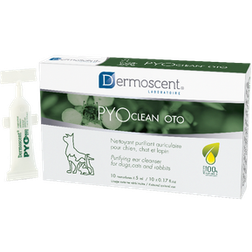 Dermoscent 920-7220 Pyoclean OTO
