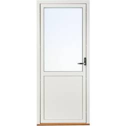 Traryd Fönster Optimal FD Linjerar Öppningsbart Ytterdörr V (x210cm)