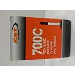 CST Presta 80 Inner Tube
