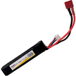 Swiss Arms LiPo Stick 11,1V 1100mAh T-Dean 25C