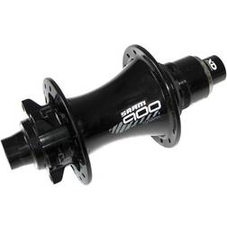 Sram 900 6b 11-12s Rear Black