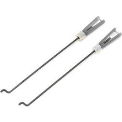 E-flite Pushrod Set: F-27 Evolution, E-flite