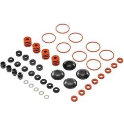 Losi LOS254033 Shock Rebuild Kit (4) Super Baja Rey