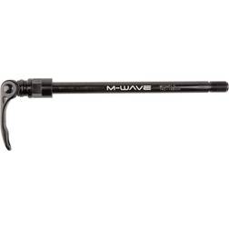 M-Wave Thru-axle Shimano M12xP1.5 142-148 mm