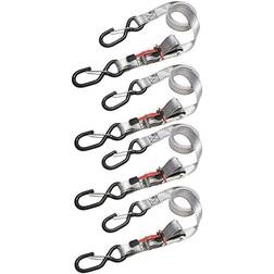 Master Lock Bælte 25 x 1800 mm 4 stk