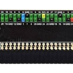 Waveshare Adapter GPIO Raspberry Pi 400