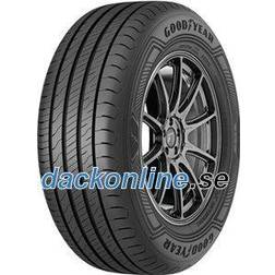 Goodyear EfficientGrip 2 SUV 265/60 R18 110V