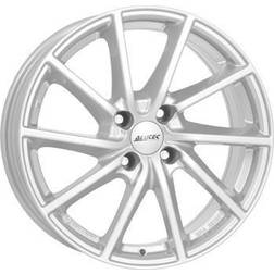 Alutec Singa polar-silber 7.5x18 5/112.00 ET51 B57.1