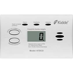 Kidde Carbon Monoxide