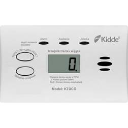 Kidde K7DCO Monoxide Detector