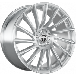 Tomason TN16 bright silver 7.5x17 5/112.00 ET37 B66.6