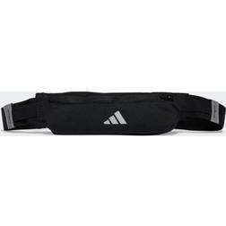 adidas Run Belt Waist Pack Black