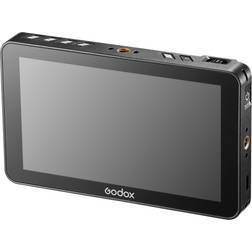 Godox 5.5" 4K Ultra Bright On-Camera