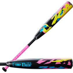 Demarini 2022 ZOA Glitch -8) USSSABaseball Bat