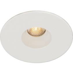 HR-LED231R-35 2.75" Wide 3500K Output Puck Wall Light