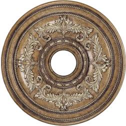 Livex Lighting 8200 Ceiling Medallion