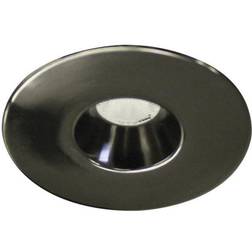 HR-LED231R-35 2.75" Wide 3500K Output Puck Wall Light