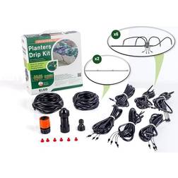 GENESIS 24FT Dripper Watering Kit