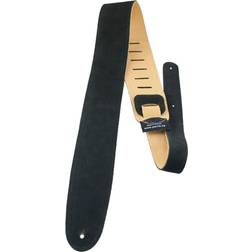 Perri's Axelband Black Suede