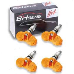 HUF 4 pc RDE001V21 TPMS Sensors