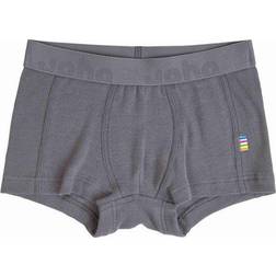 Joha Boxershorts - Koksgrå (80307-163)