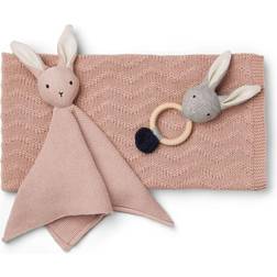 Liewood Petra Baby Knit Gift Set