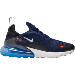 Nike Air Max 270 M - Midnight Navy/Bright Crimson/Black/White