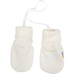 Joha Baby Luffer Uld Natur - Creme