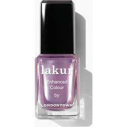 LondonTown Lakur Nail Lacquer Amethyst On Ice