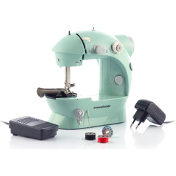 InnovaGoods Mini Portable Sewing Machine