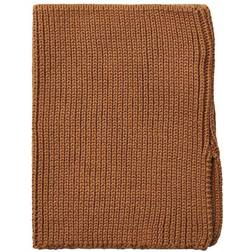 Liewood Mathias Neck Warmer - Golden Caramel (LW15079-3050)