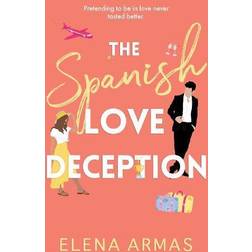 The Spanish Love Deception (Hæftet, 2021)
