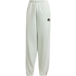 adidas Future Icons 3-stripes Pants - Linen Green