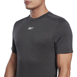 Reebok Workout Ready Melange T-shirt