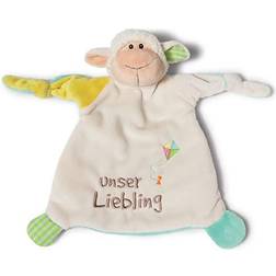 NICI Cuddle Cloth Lamb Monny Our Darling