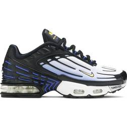 NIKE Air Max Plus 3 GS - Black/Chamois/Hyper Blue/White