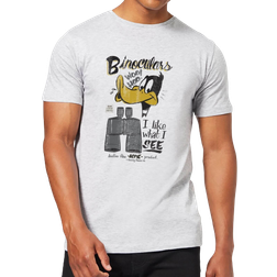 Looney Tunes ACME Binoculars T-shirt Unisex