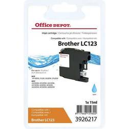 Office Depot Compatible Brother