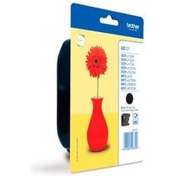 Brother Ink LC121BK BK - 300pg