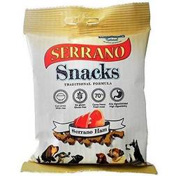 Serrano Snacks Ham Flavour 100g