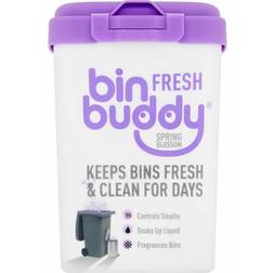 Bin Buddy Fresh Spring Blossom 450g - wilko