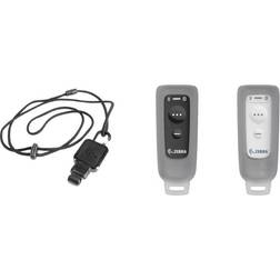 Zebra evm_adc_a1_1 lanyard retractor silicon