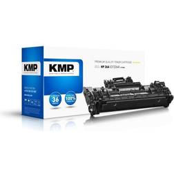 KMP H-T245A Toner - Schwarz