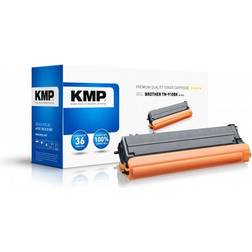 KMP Tonerpatron B-T121 - Sort